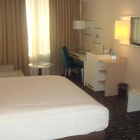Pasapark Karatay 3*