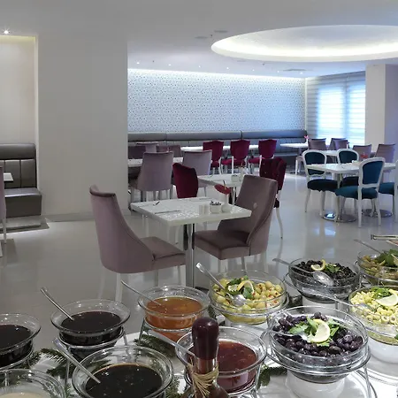 Pasapark Karatay Konya