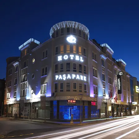 Ramada Encore By Wyndham Karatay