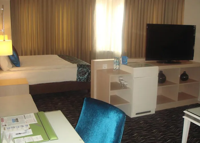 Ramada Encore By Wyndham Karatay