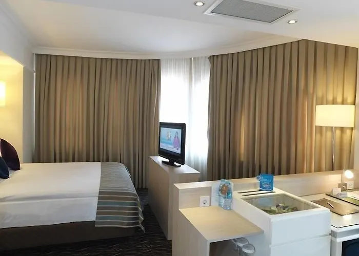 Hotel Ramada Encore By Wyndham Karatay Konya