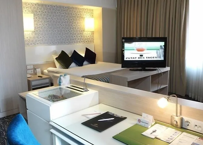 Ramada Encore By Wyndham Karatay 3* Konya