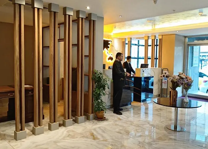 Ramada Encore By Wyndham Karatay Konya