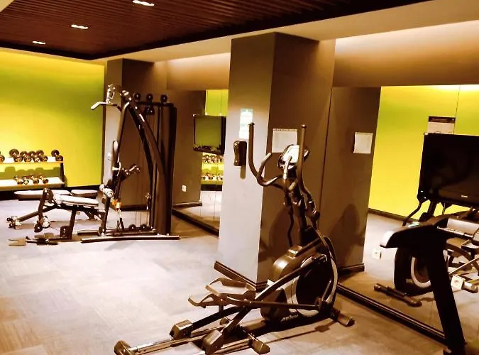 Ramada Encore By Wyndham Karatay