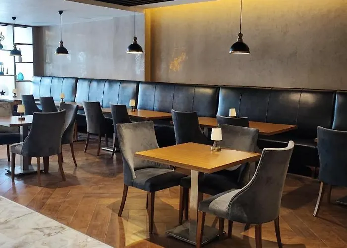 Ramada Encore By Wyndham Karatay 3* Konya