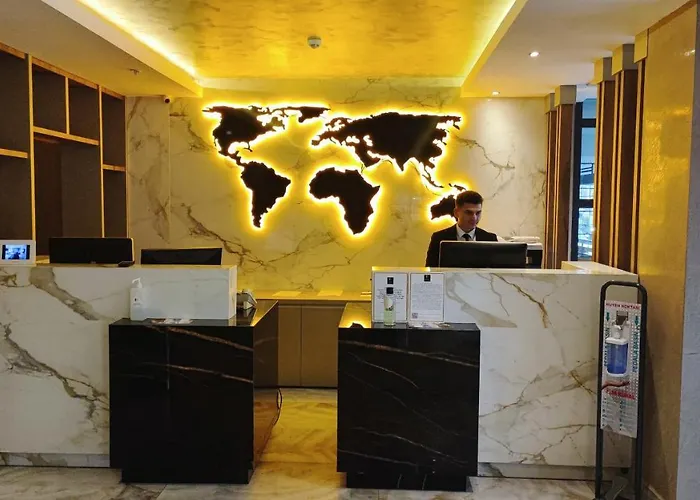 Ramada Encore By Wyndham Karatay 3* Konya