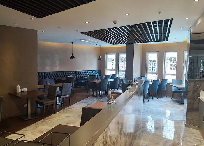 Ramada Encore By Wyndham Karatay Ικόνιο