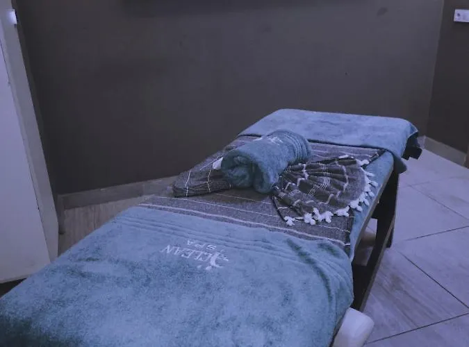 Ramada Encore By Wyndham Karatay Hotel 3*