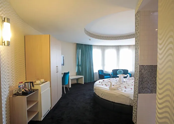 Ramada Encore By Wyndham Karatay Ξενοδοχείο Ικόνιο