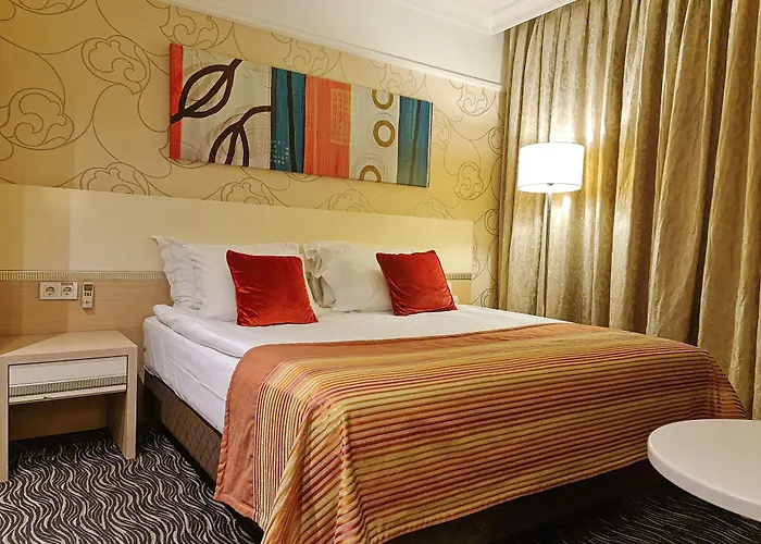 Hotel Ramada Encore By Wyndham Karatay Konya