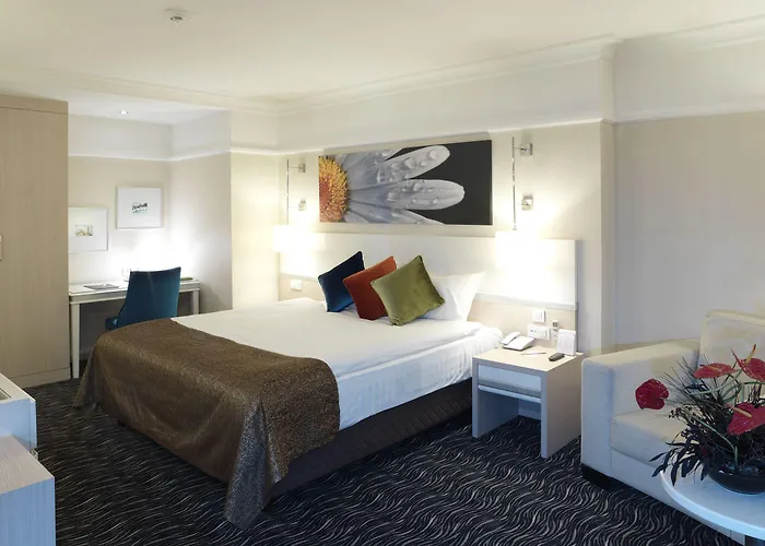 Hotel Ramada Encore By Wyndham Karatay