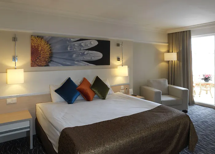 Hotel Ramada Encore By Wyndham Karatay 3*