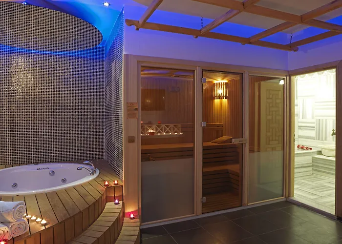 Ramada Encore By Wyndham Karatay Konya