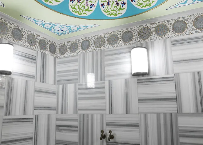 Ramada Encore By Wyndham Karatay Hotel Konya