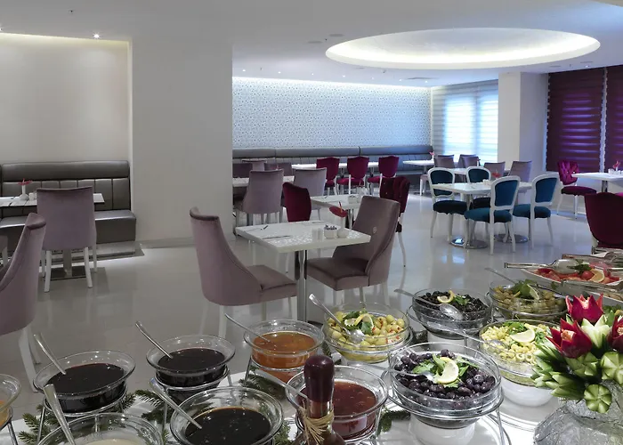 Ramada Encore By Wyndham Karatay Konya