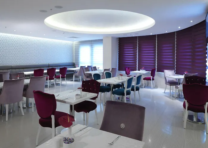 Hotel Ramada Encore By Wyndham Karatay Konya
