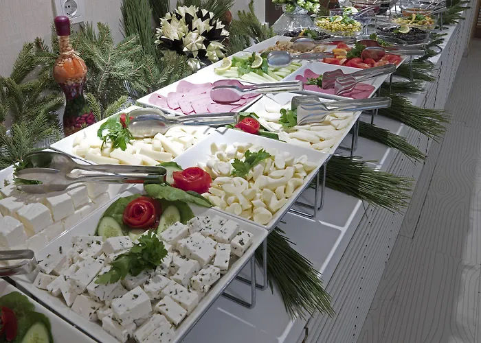 Ramada Encore By Wyndham Karatay Konya