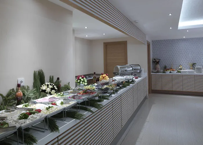 Hotel Ramada Encore By Wyndham Karatay Konya