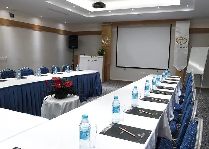 Ramada Encore By Wyndham Karatay