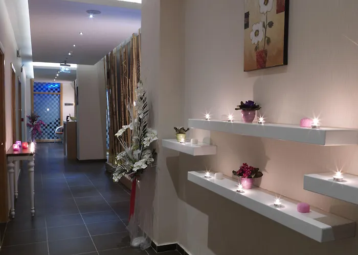 Hotel Ramada Encore By Wyndham Karatay 3*