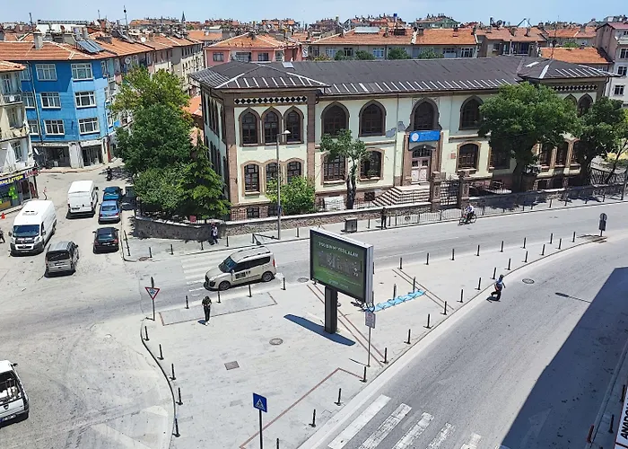 Hotel Ramada Encore By Wyndham Karatay