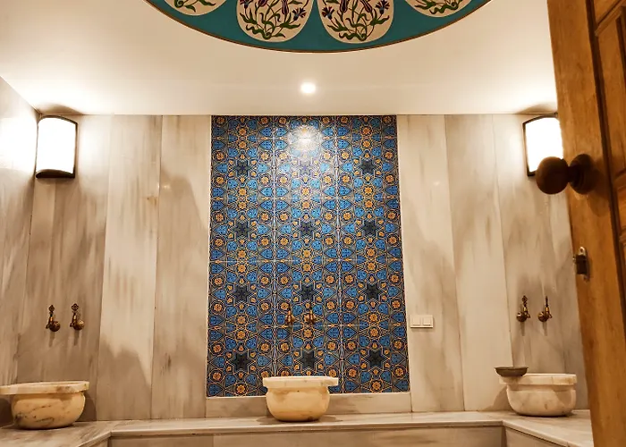 Ramada Encore By Wyndham Karatay 3* Konya