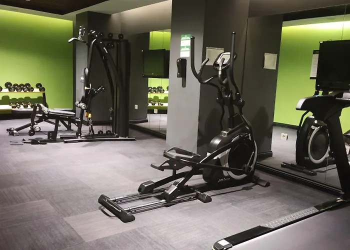 Ramada Encore By Wyndham Karatay Hotel Konya