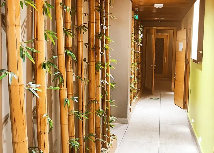 Ramada Encore By Wyndham Karatay Hotel