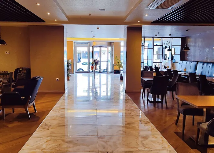 Ramada Encore By Wyndham Karatay 3* Konya