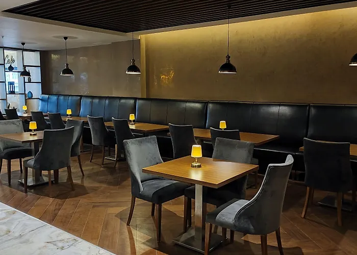 Ramada Encore By Wyndham Karatay 3* Konya