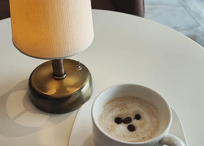 Hotel Ramada Encore By Wyndham Karatay