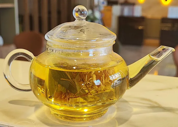 Hotel Ramada Encore By Wyndham Karatay Konya