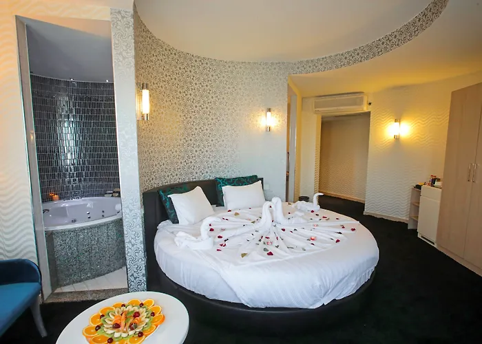 Ramada Encore By Wyndham Karatay Hotel