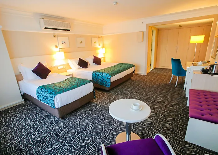 Ramada Encore By Wyndham Karatay Konya