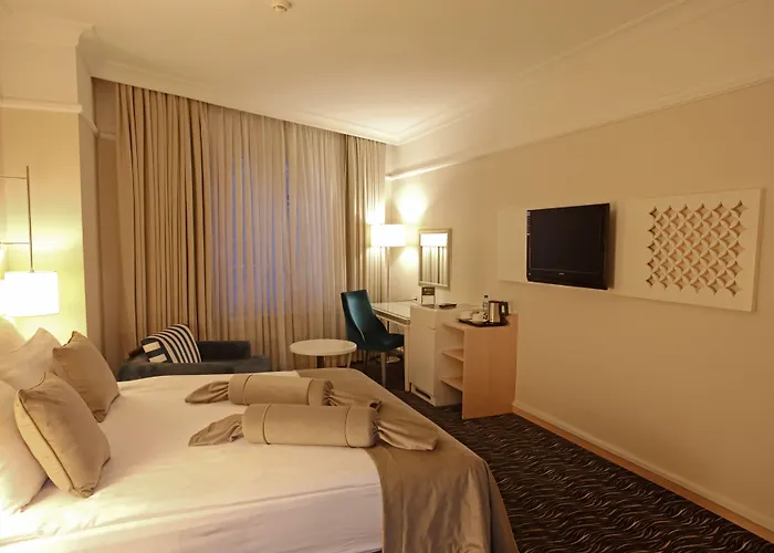 Ramada Encore By Wyndham Karatay