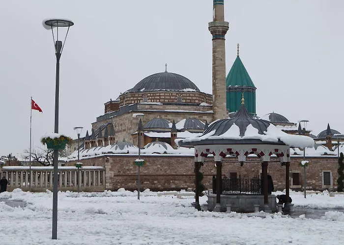 Ramada Encore By Wyndham Karatay Hotel Konya