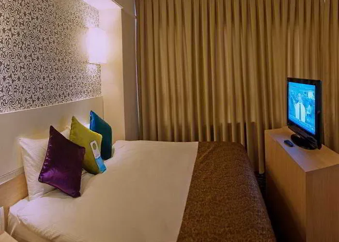 Hotel Ramada Encore By Wyndham Karatay Konya