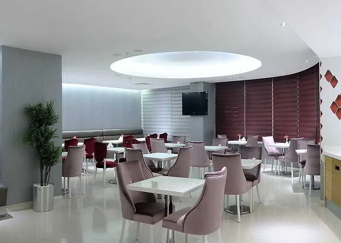 Ramada Encore By Wyndham Karatay Hotel Konya