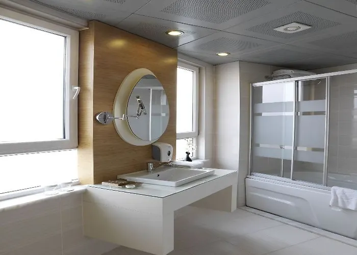 Ramada Encore By Wyndham Karatay Hotel