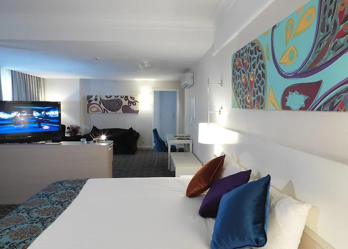 Hotel Ramada Encore By Wyndham Karatay Konya