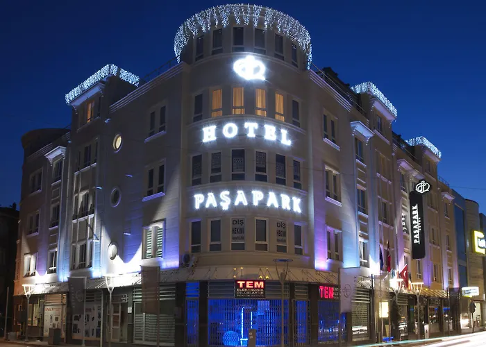 Ramada Encore By Wyndham Karatay